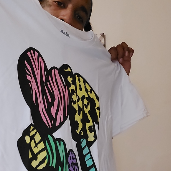 Graphic design t shirts - Picture 10 of 16